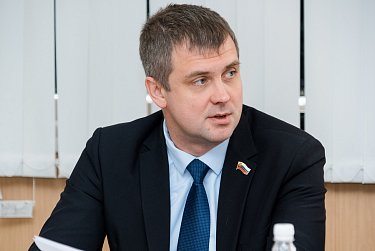 Новое о капремонте и комплексном развитии территорий